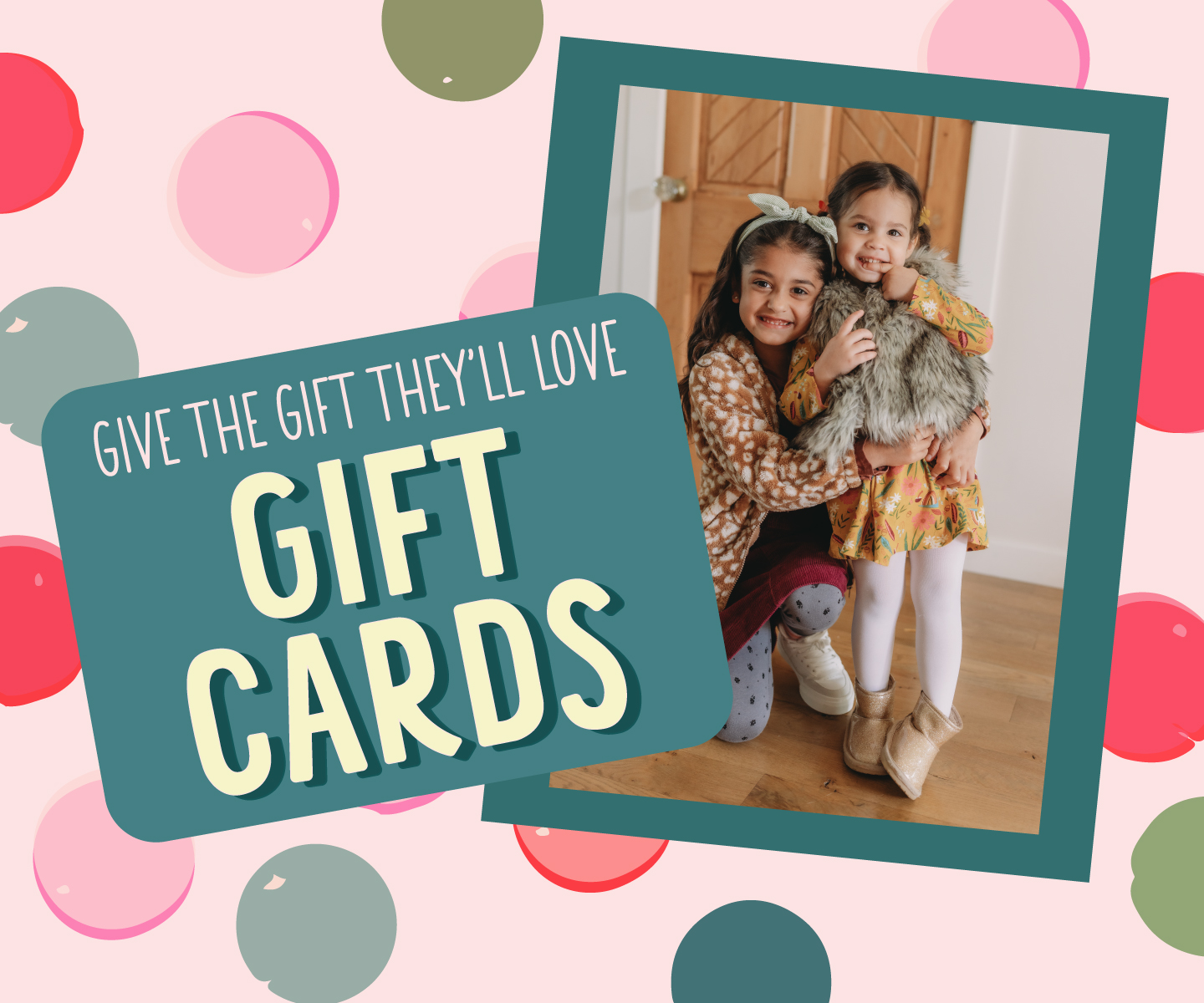 Give the Gift of Easy Holiday Shopping